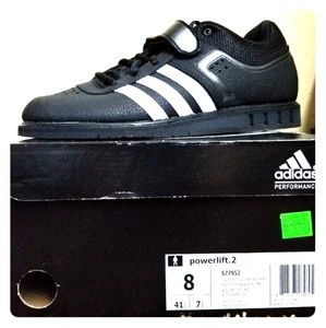 Adidas Powerlift.2